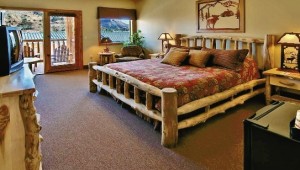 Rundreise Westküste USA Majestic View Lodge - Doppelzimmer